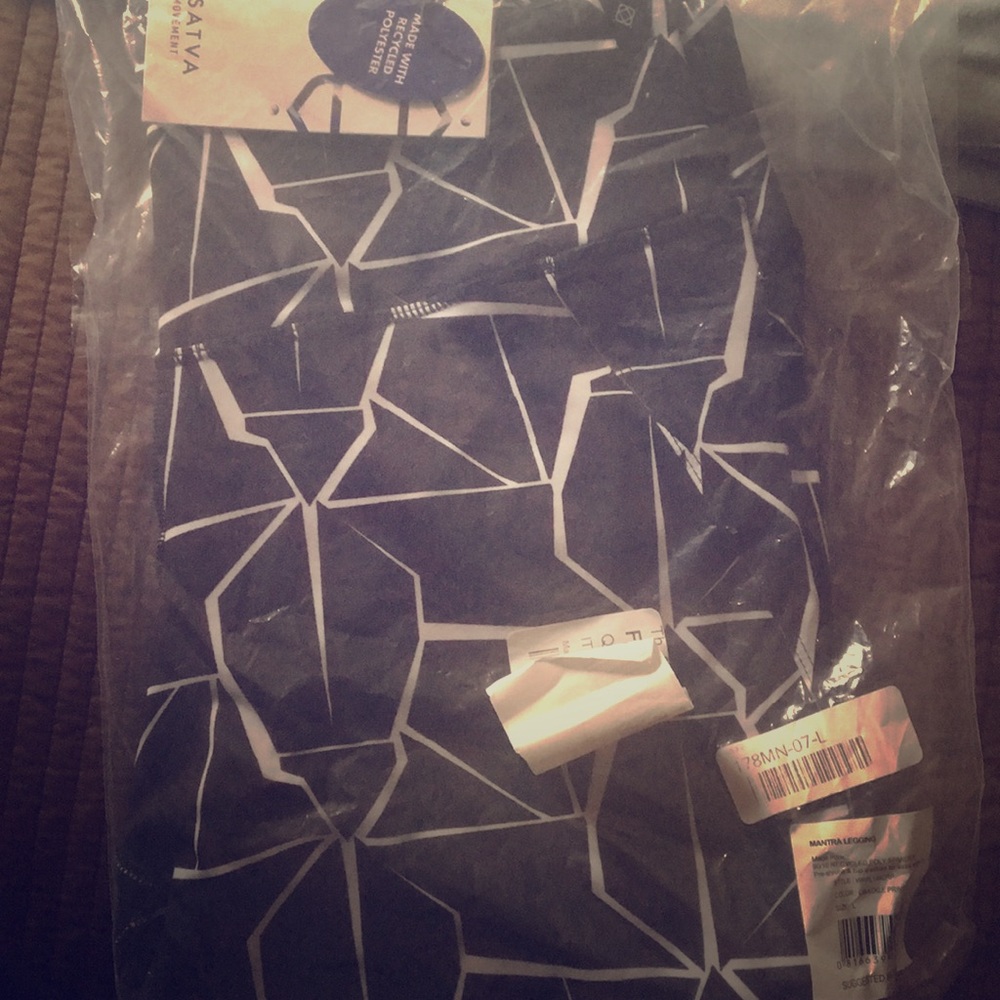 Satva Leggings